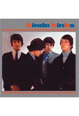 (LP) Kinks - Kinda Kinks (2022 Reissue)