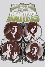 (LP) Kinks - Something Else By The Kinks (2022 Reissue)