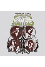 (LP) Kinks - Something Else By The Kinks (2022 Reissue)