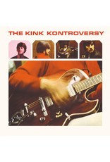 (LP) Kinks - The Kink Kontroversy (2022 Reissue)