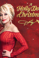(CD) Dolly Parton - A Holly Dolly Christmas (Ultimate Deluxe Edition)