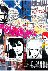 BMG Rights Management (LP) Duran Duran - Medazzaland (25th Anniversary Limited Edition Neon Pink)