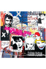 BMG Rights Management (CD) Duran Duran - Medazzaland (25th Anniversary Limited Edition)