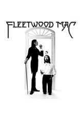 (LP) Fleetwood Mac - Fleetwood Mac (Self Titled) 2022 Reissue