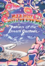 (LP) Red Hot Chili Peppers - Return Of The Dream Canteen (2LP Standard Ed)