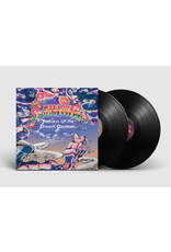 (LP) Red Hot Chili Peppers - Return Of The Dream Canteen (2LP Standard Ed)