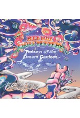 Minus5 (LP) Red Hot Chili Peppers - Return Of The Dream Canteen (Deluxe) Gatefold 2LP + Poster