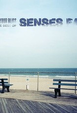 (LP) Senses Fail - Follow Your Bliss: The Best Of Senses Fail (2LP/Limited Edition)