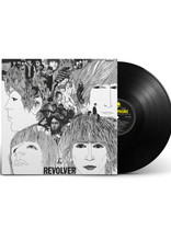 Apple (LP) Beatles - Revolver (Special Edition) (180g/half-speed) 2022 Stereo Mix