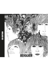 Apple (CD) Beatles - Revolver (Special Edition) 2022 Stereo Mix