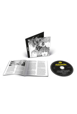 Apple (CD) Beatles - Revolver (Special Edition) 2022 Stereo Mix