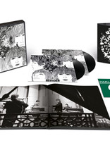 LP) Beatles - Revolver (Special Ed.) (4LP+7
