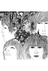 Apple (CD) The Beatles - Revolver (Special Edition) (5CD Super Deluxe Box) 2022 Stereo Mix