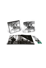 Apple (CD) The Beatles - Revolver (Special Edition) (5CD Super Deluxe Box) 2022 Stereo Mix