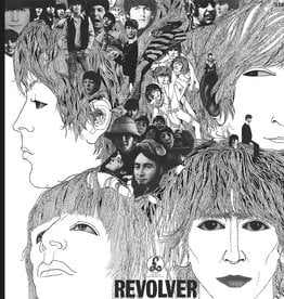Apple (CD) Beatles - Revolver (Special Edition) (2CD Deluxe) 2022 Stereo Mix