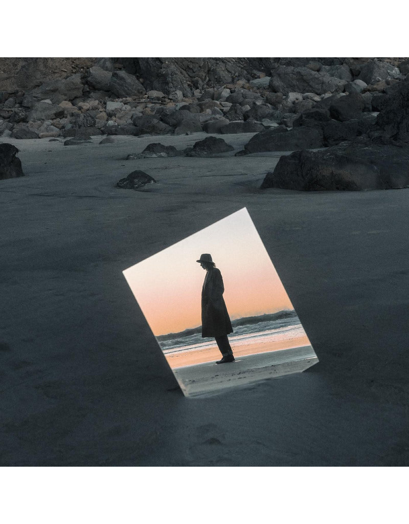 (LP) Beth Orton - Weather Alive (Clear Vinyl)**********DEEP DISCOUNT IN EFFECT!**********