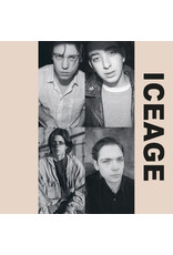 Mexican Summer (LP) Iceage - Shake The Feeling: Outtakes & Rarities 2015–2021 (Indie: Red Vinyl)