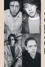 Mexican Summer (CD) Iceage - Shake The Feeling: Outtakes & Rarities 2015–2021