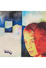 (CD) Maya Hawke - Moss (28-page booklet)