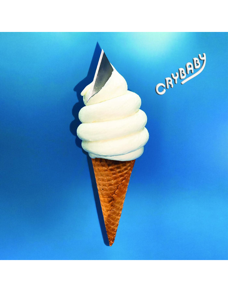 (CD) Tegan and Sara - Crybaby  (241)