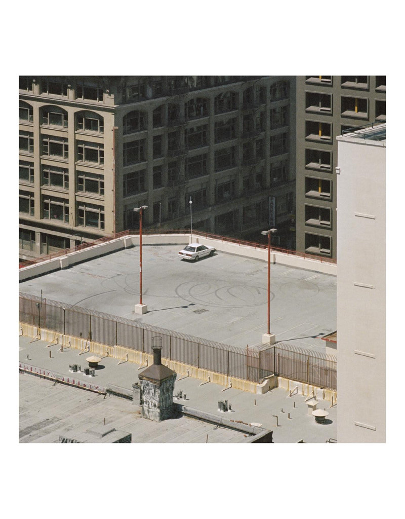 (LP) Arctic Monkeys – The Car