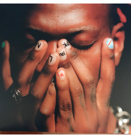 (CD) Pierre Kwenders – Jose Louis And The Paradox Of Love