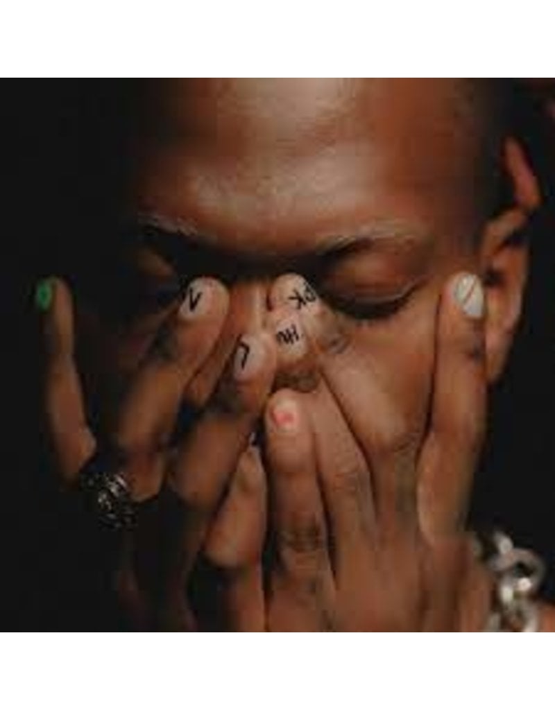 (LP) Pierre Kwenders – Jose Louis And The Paradox Of Love **********DEEP DISCOUNT IN EFFECT!**********