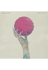 Self Released (LP) Broken Bells - Into The Blue