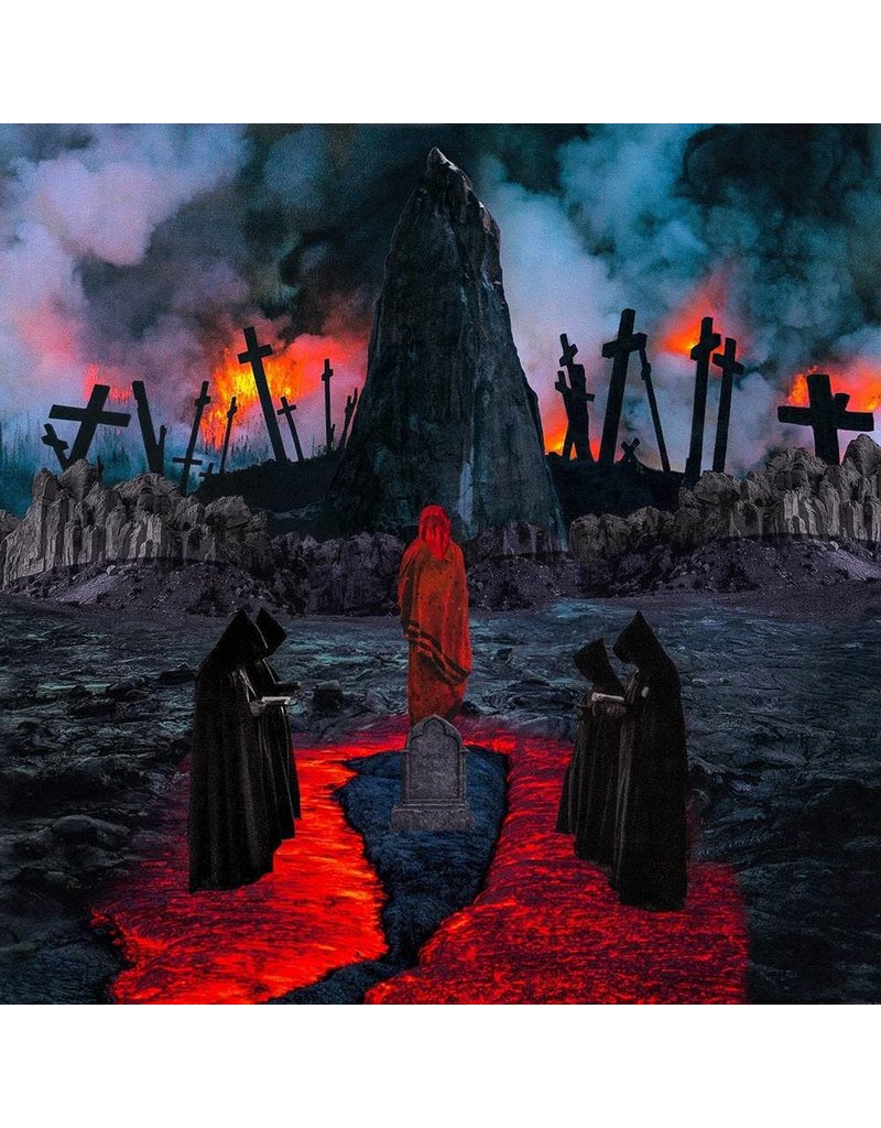 New Damage Records (LP) Counterparts - A Eulogy For Those Still Here