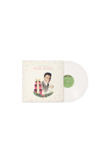 Legacy (LP) Frank Sinatra - Christmas With Frank Sinatra (Opaque White Vinyl)