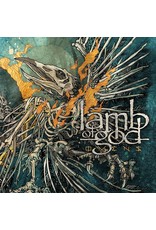 (LP) Lamb Of God - Omens