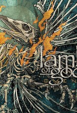 (CD) Lamb Of God - Omens