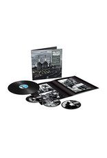Legacy (LP) Pink Floyd - Animals (2018 Remix) (Deluxe Box) (LP/CD/BluRay/DVD)