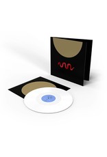 Round Hill Records (LP) The Cult - Under The Midnight Sun (Indie: White Vinyl)