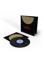 Round Hill Records (LP) The Cult - Under The Midnight Sun