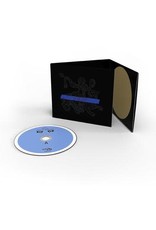 Round Hill Records (CD) The Cult - Under The Midnight Sun