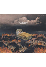 (LP) Flatliners - New Ruin (Orange Vinyl) Canadian Exclusive