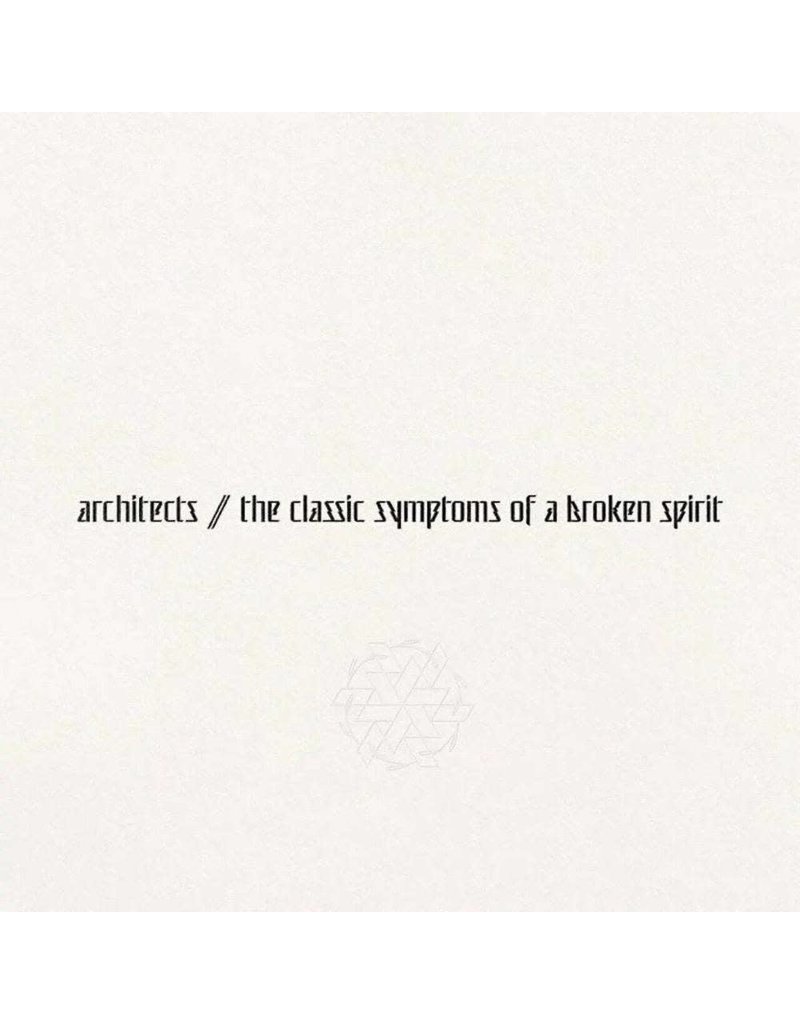 (LP) Architects - The Classic Symptoms Of A Broken Spirit