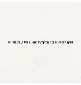 (CD) Architects - The Classic Symptoms Of A Broken Spirit