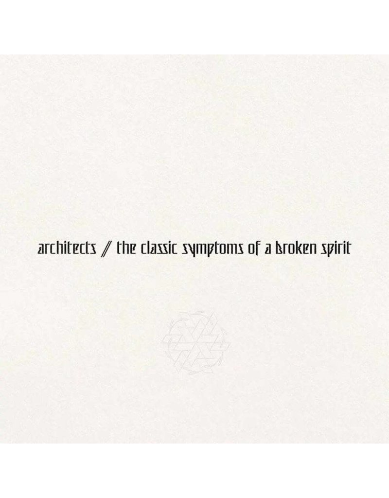 (CD) Architects - The Classic Symptoms Of A Broken Spirit