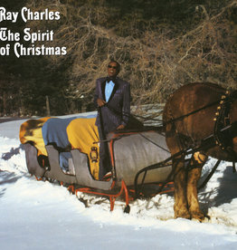 Minus5 (LP) Ray Charles - The Spirit Of Christmas