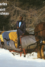 Tangerine (LP) Ray Charles - The Spirit Of Christmas