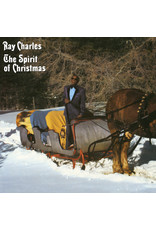 Minus5 (LP) Ray Charles - The Spirit Of Christmas DISCONTINUED