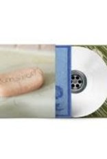 (LP) Dry Cleaning - Stumpwork (White Vinyl W/Booklet)