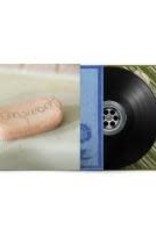 (LP) Dry Cleaning - Stumpwork (Indie: Black Eco Vinyl W/Booklet)