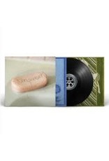 (LP) Dry Cleaning - Stumpwork (Indie: Black Eco Vinyl W/Booklet)