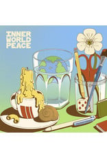 (LP) Frankie Cosmos - Inner World Peace (LOSER edition-clear)