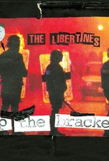 (CD) Libertines - Up the Bracket (2CD) 20th Anniversary edition