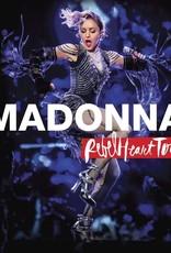 Mercury Records (LP) Madonna - Rebel Heart Tour (2LP/purple galaxy swirl/ltd edition)