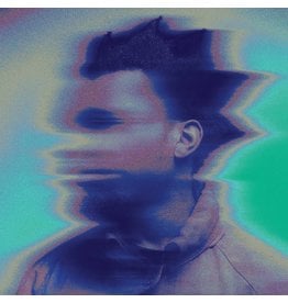 Concord Jazz (LP) Denzel Curry - Melt My Eyez See Your Future